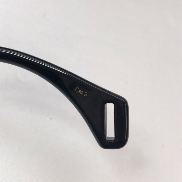 New - 💯 Original Gucci GG0463S Men's Aviator Sunglasses, Brown/Green - Picture 12 of 15